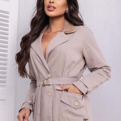 Parka Ébano