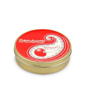 Fumo para Cachimbo CAO Cherrybomb - Lt (50g)