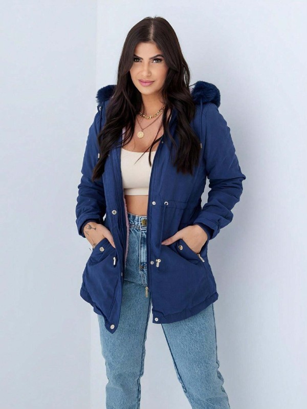 Parka Ametista