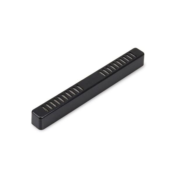 Efusor Palito Meglio - Preto