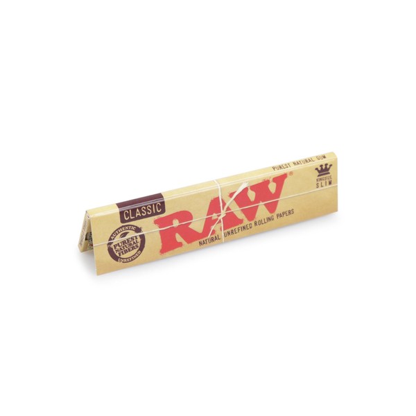 Seda RAW Classic King Size Slim (Un.)