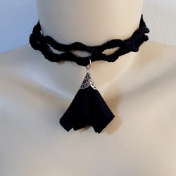 CHOKER DARK