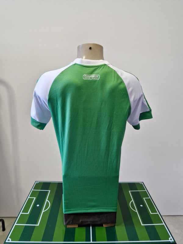 Camisa Santa Cruz 2024