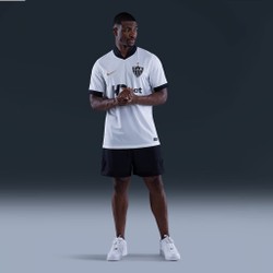 Camisa do Atlético MG 2026 Nike Torcedor Masculina