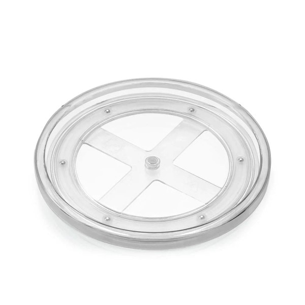 Organizador Giratório Porta Tempero Baixo 22,6cm