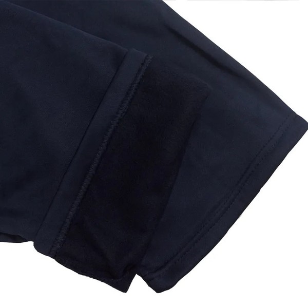 Conjunto Moletom de Lã Masculino Frost Peak