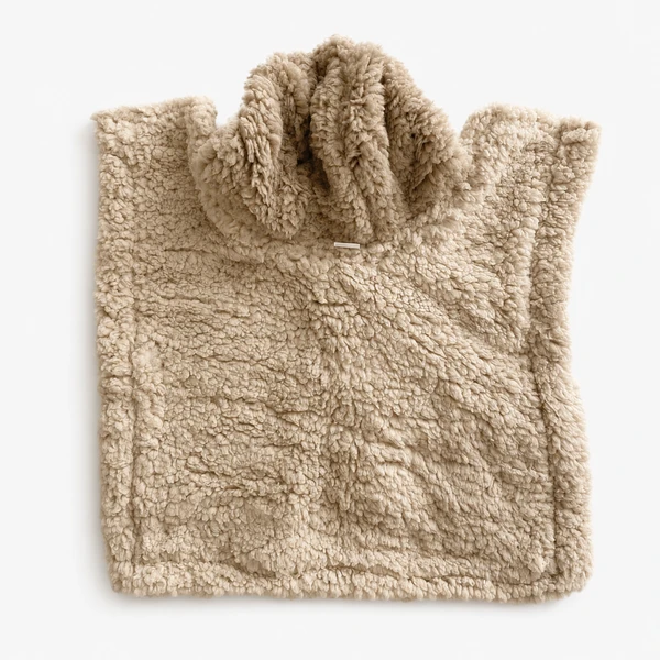 Poncho Teddy