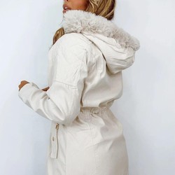 Parka Jade