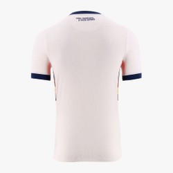 Camisa Seleção Equador Third 2026/27