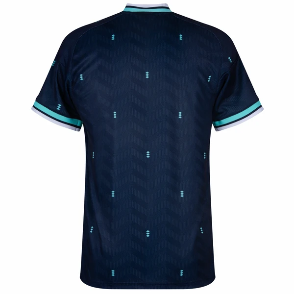 Camisa Seleção Alemanha Away 2026/27 Patch Copa do Mundo 2026