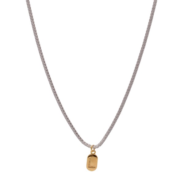 Chocker Riviera Personalizada