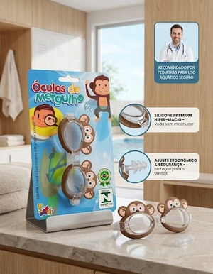 OCULOS MERGULHO