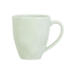 Caneca Porcelana Germer Menta