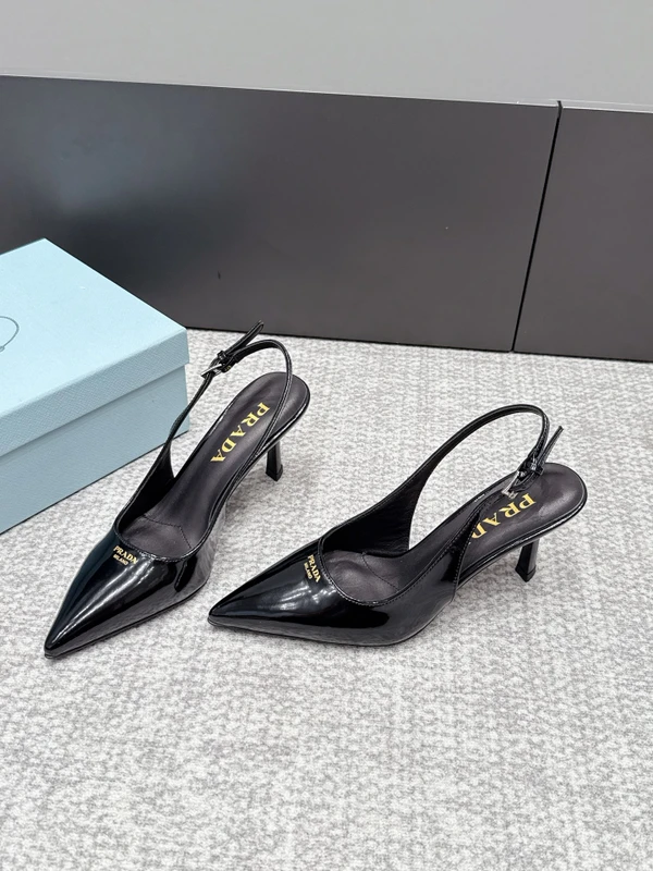 Salto Prada