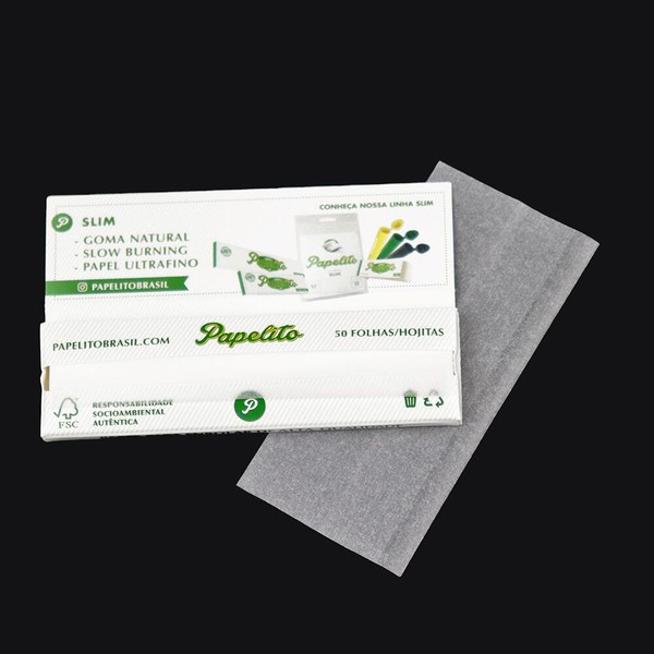 Seda Papelito Slim 1 1/4 (Un.)