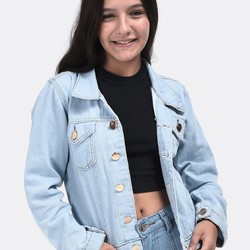 Jaqueta Terra