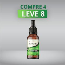 Zoone - 10% de Desconto no Pix + Frete Grátis