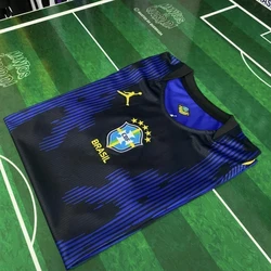 [Compre 1 Leve 2] Camisa Brasil 2026 - Versão Jogador