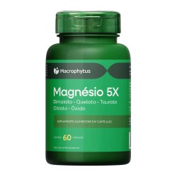 KIT ARTROLÍVIO (DORES) 120 CÁPSULAS GANHE DE BRINDE UM MAGNÉSIO 5X