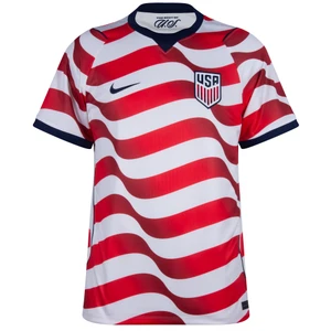 Camisa Seleção Estados Unidos Home 2026/27