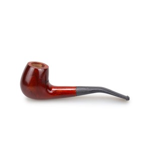 Cachimbo Hobby II - 01