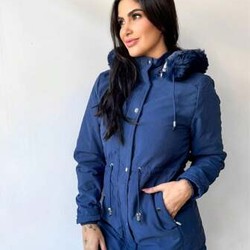 Parka Ametista