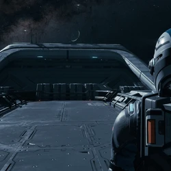 Directive 8020 - Xbox Series X|S