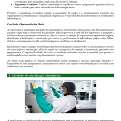 Auxiliar de Saúde Bucal - Embu das Artes SP