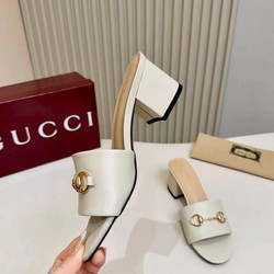 Sandália Gucci Horsebit 