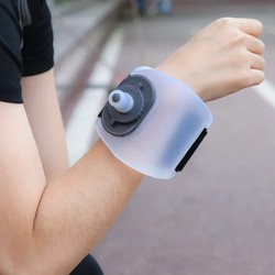 HydroGrip™ Garrafa de Água de Punho