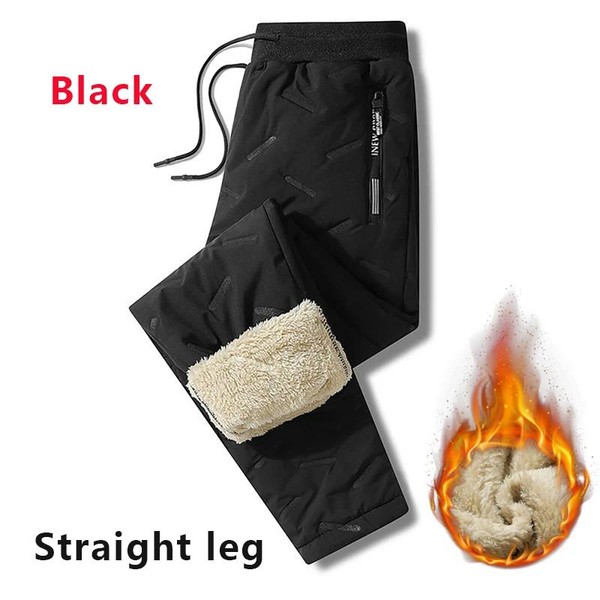 calça térmica peluciada premium 