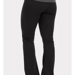 Conjunto Calça Moletom com Casaco Moletinho Listra