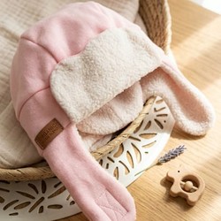 TOUCA AVULSA ROSA 66734 PINGO LELE