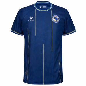 Camisa Seleção Bósnia e Herzegovina Home 2026/27