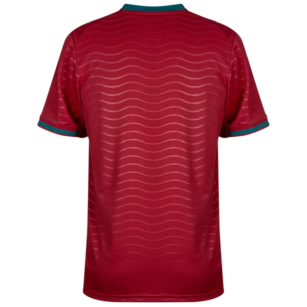 Camisa Seleção Portugal Home 2026/27