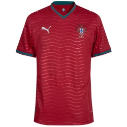 Camisa Seleção Portugal Home 2026/27