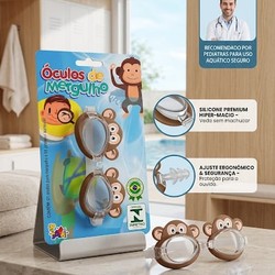 OCULOS MERGULHO