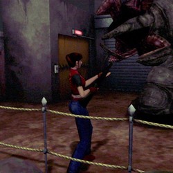 Resident Evil™ Code: Veronica X - Playstation 4