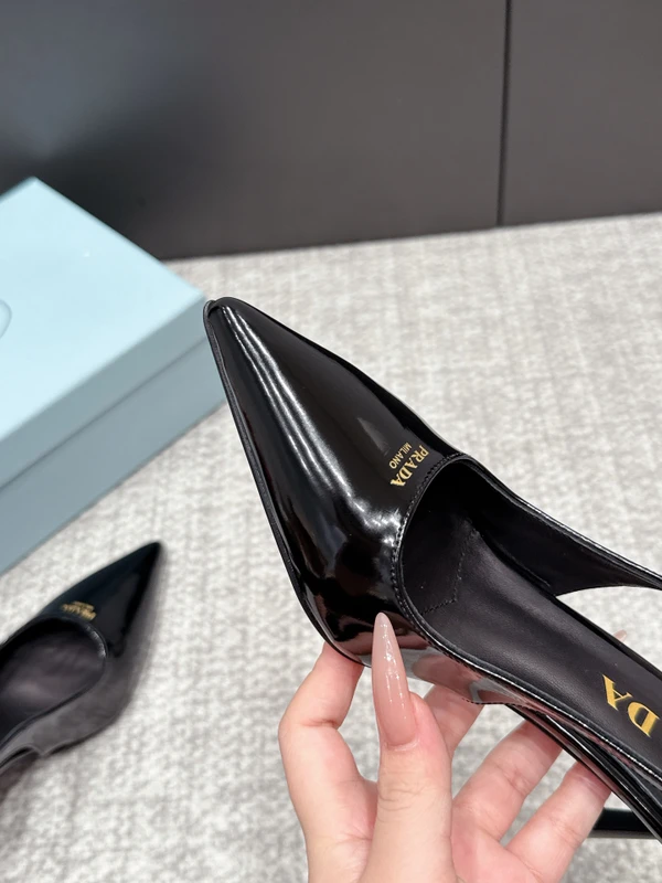 Salto Prada