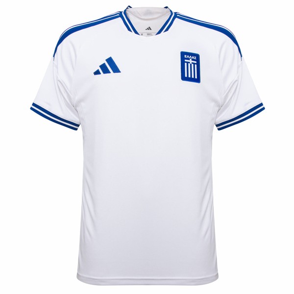 Camisa Seleção Grécia Home 2026/27