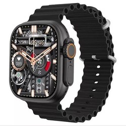 Microwear Smartwatch HW8 Ultra