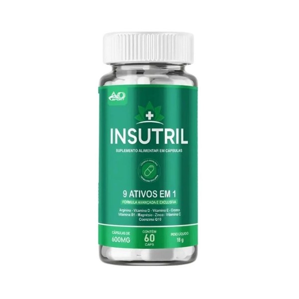 Unidade Adicional Insutril