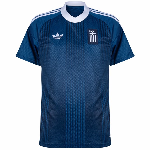 Camisa Seleção Grécia Away 2026/27