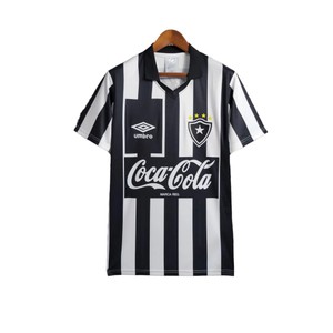 Camisa Botafogo Retrô 1997 - Masculina