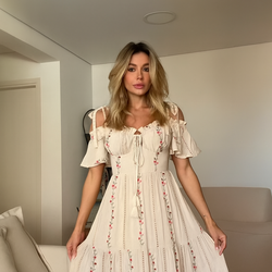 Vestido Malena