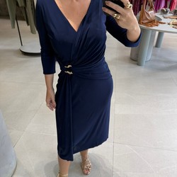 Vestido Clarisse