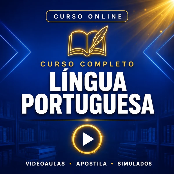 Curso IBGE | Videoaulas + Apostilas + Simulados