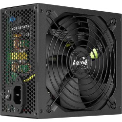 Fonte para PC Aerocool 1000GM Modular KCAS Plus 80 Plus Gold com Cabo - KCAS PLUS 1000GM