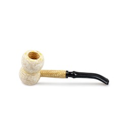 Cachimbo Missouri Corn Cob Great Dane Spool