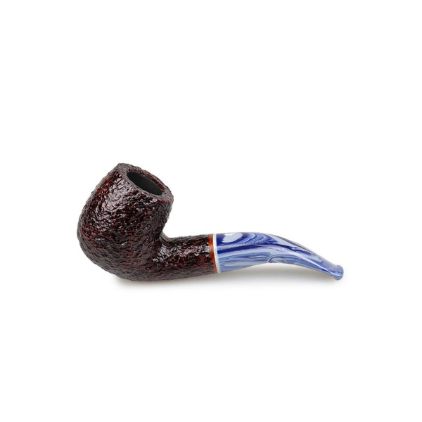 Cachimbo Savinelli Oceano Rusticated - 616